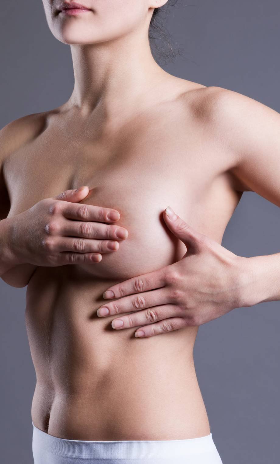 mastectomy